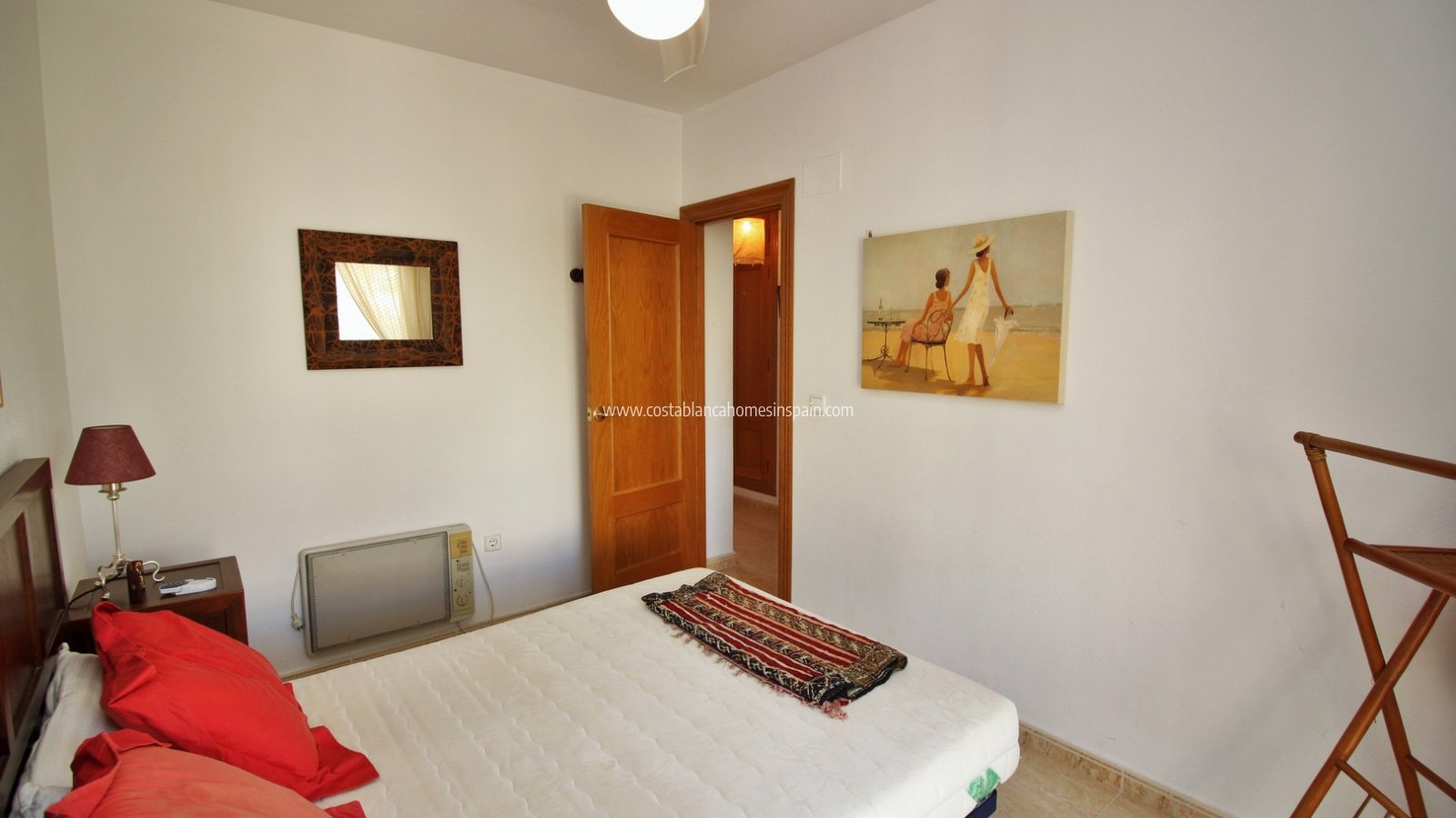 Resale - Apartment - Cabo Roig