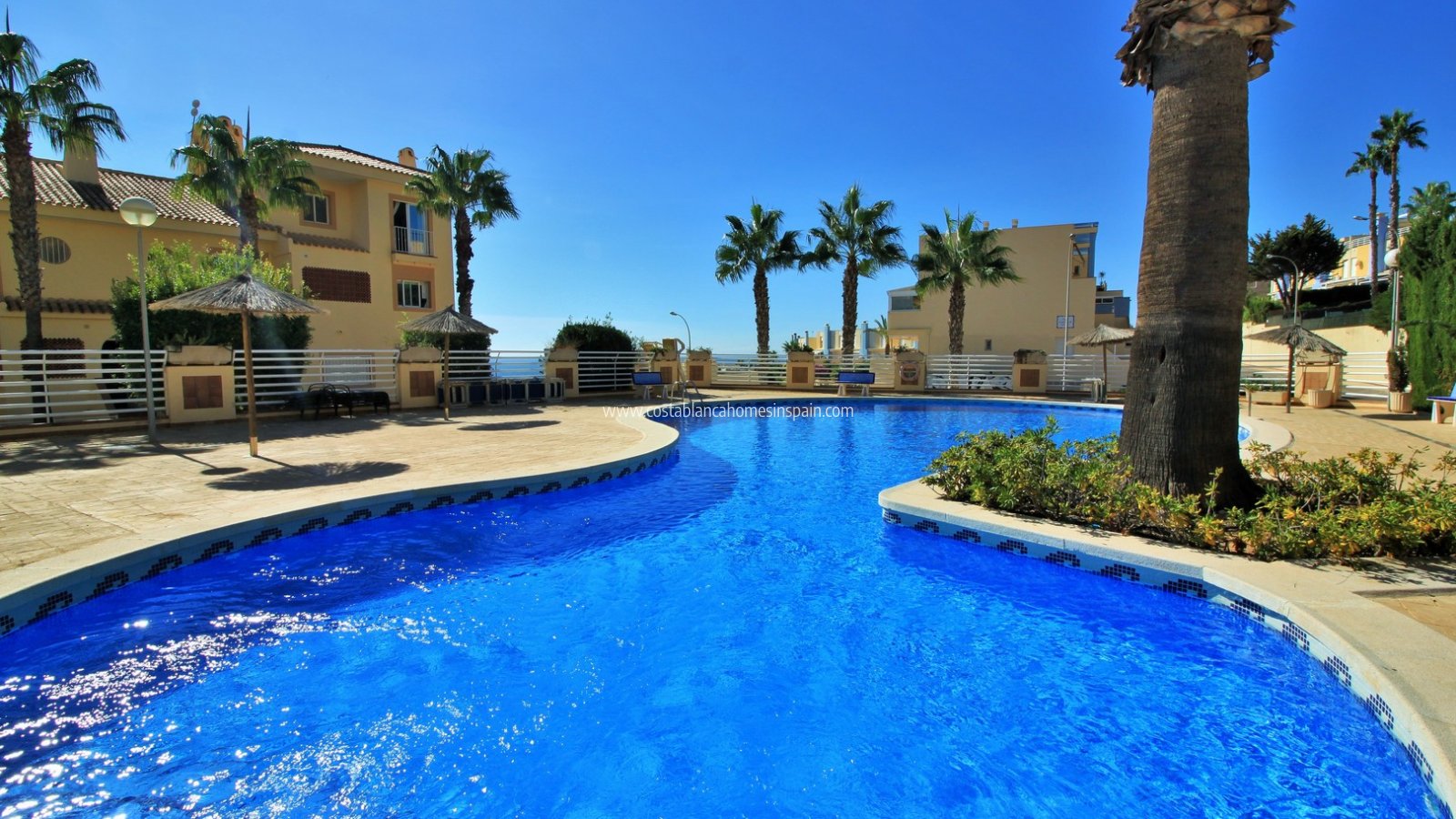 Resale - Apartment - Cabo Roig