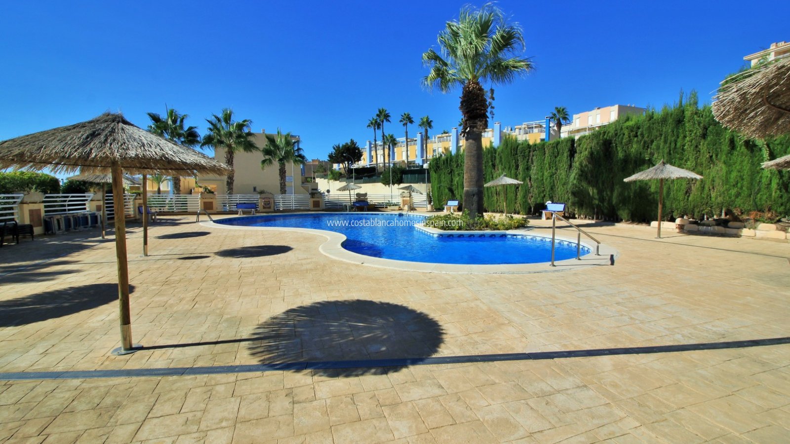 Resale - Apartment - Cabo Roig