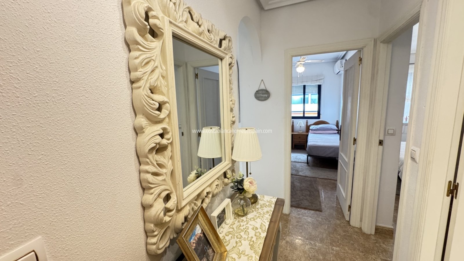 Resale - Apartment - Cabo Roig