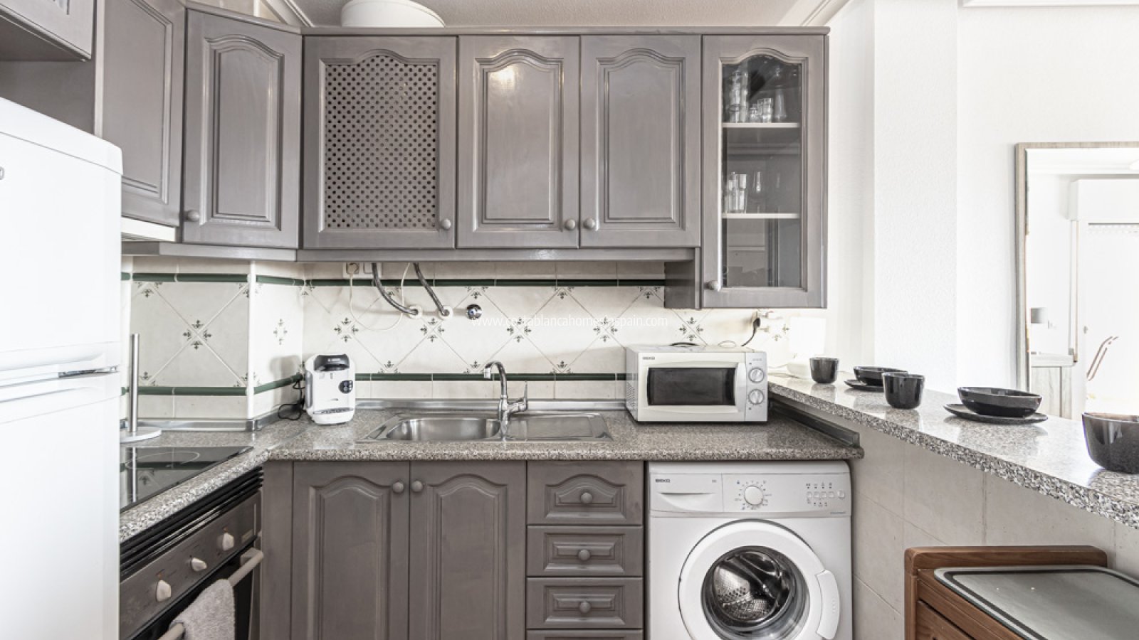 Resale - Apartment - Cabo Roig