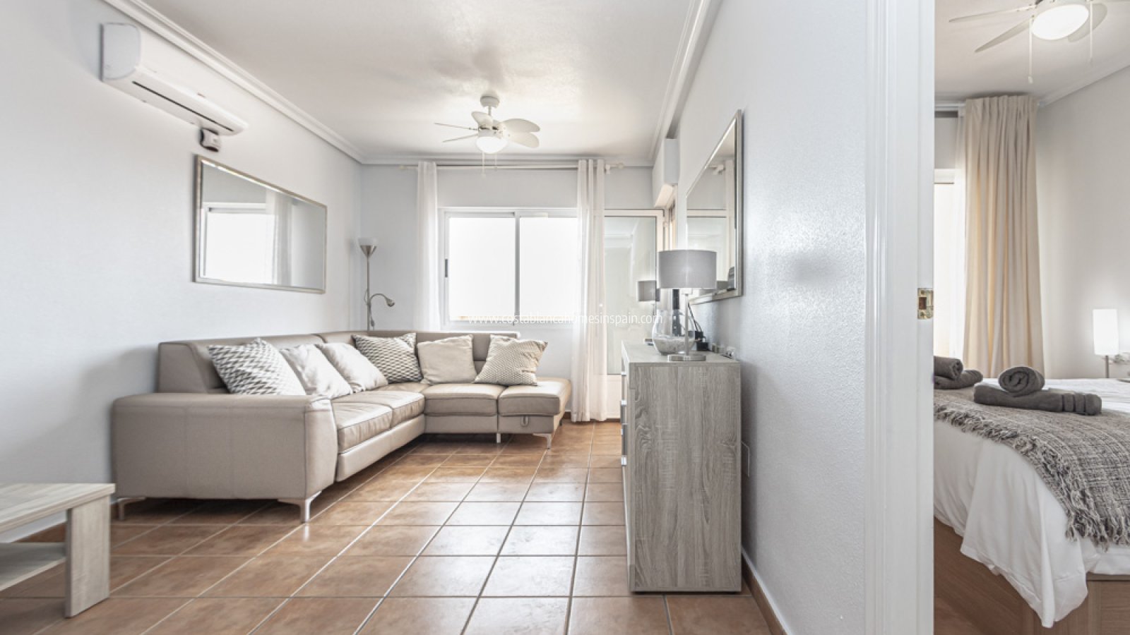 Resale - Apartment - Cabo Roig