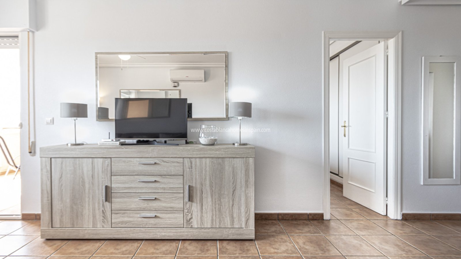 Resale - Apartment - Cabo Roig