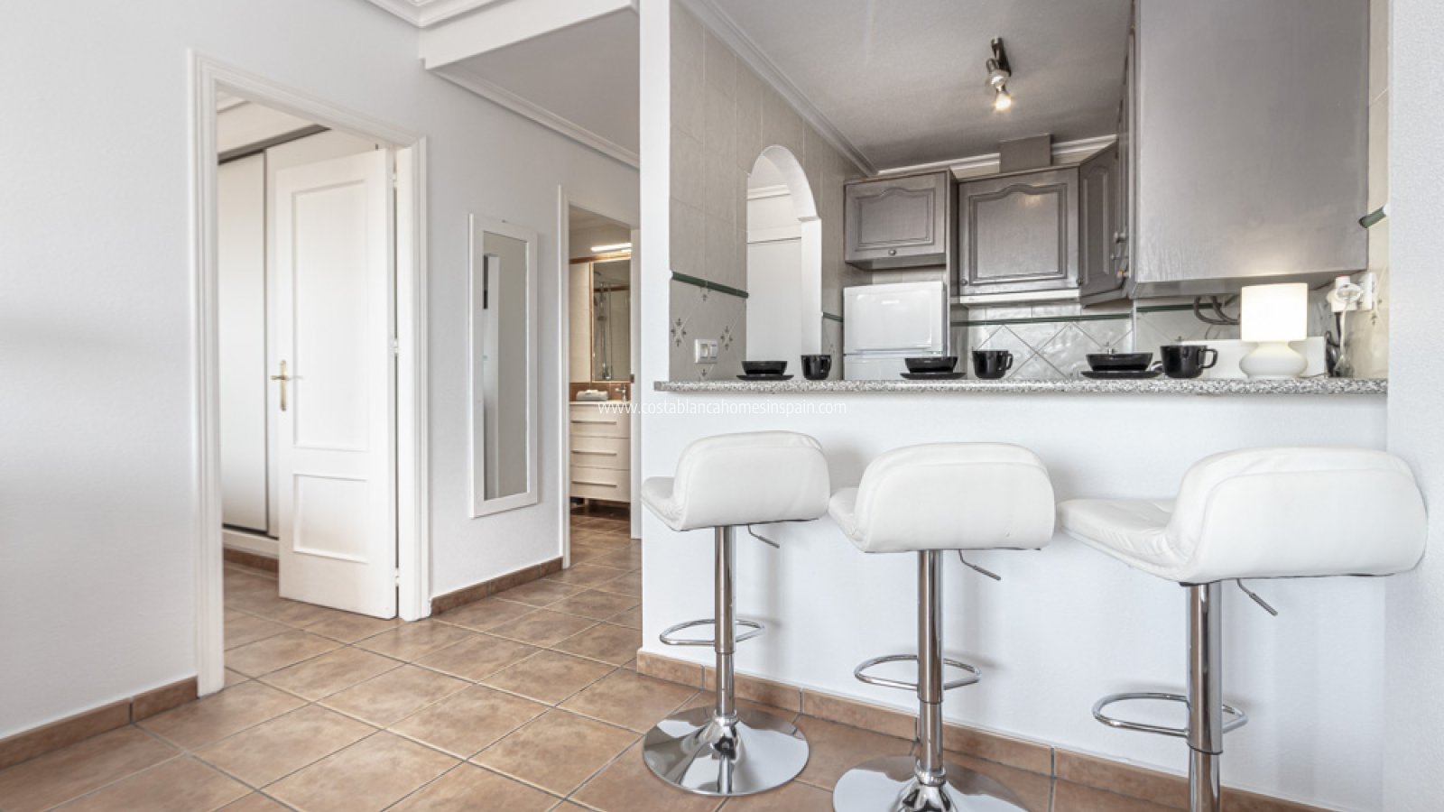 Resale - Apartment - Cabo Roig