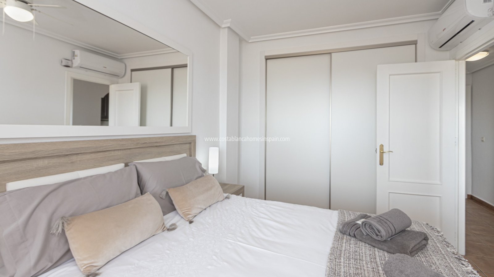 Resale - Apartment - Cabo Roig