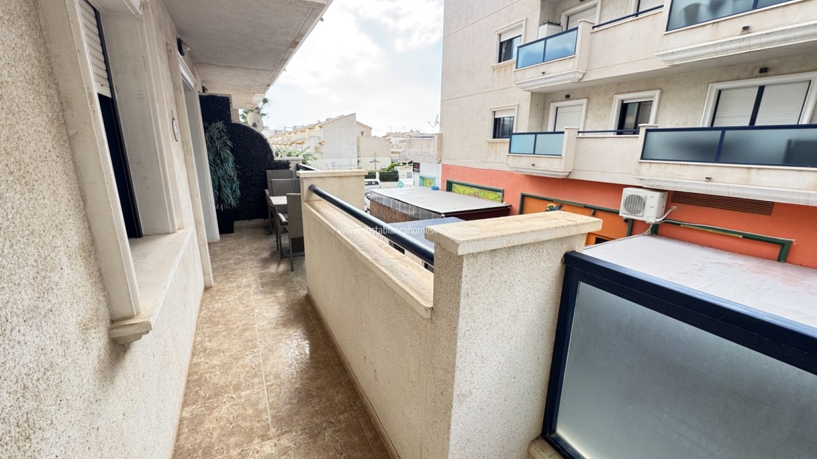 Resale - Apartment - Cabo Roig