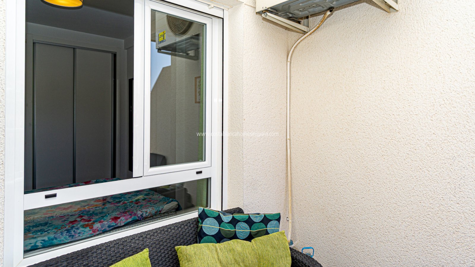 Resale - Apartment - Campoamor - Campoamor beach