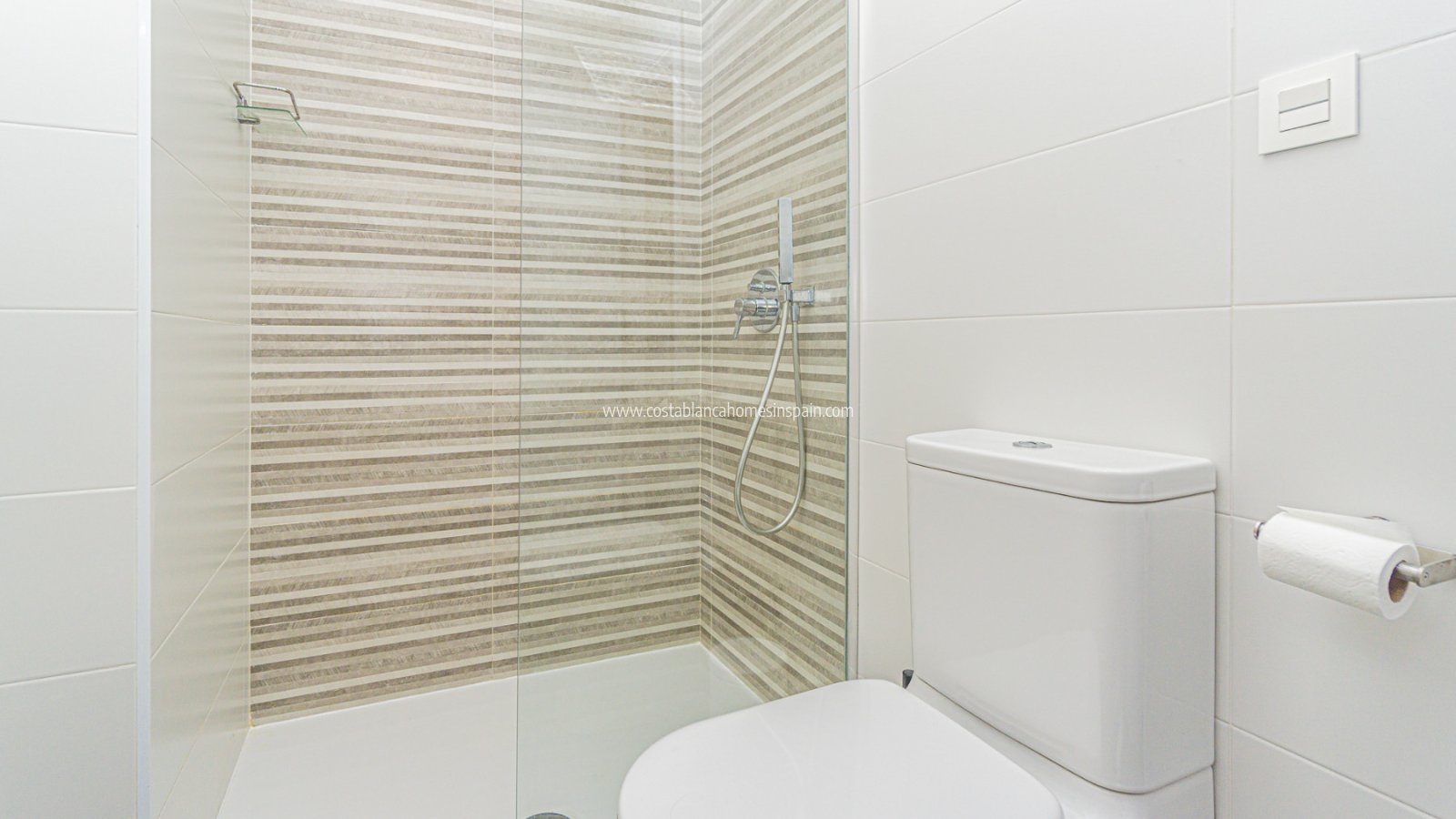 Resale - Apartment - Campoamor - Campoamor beach