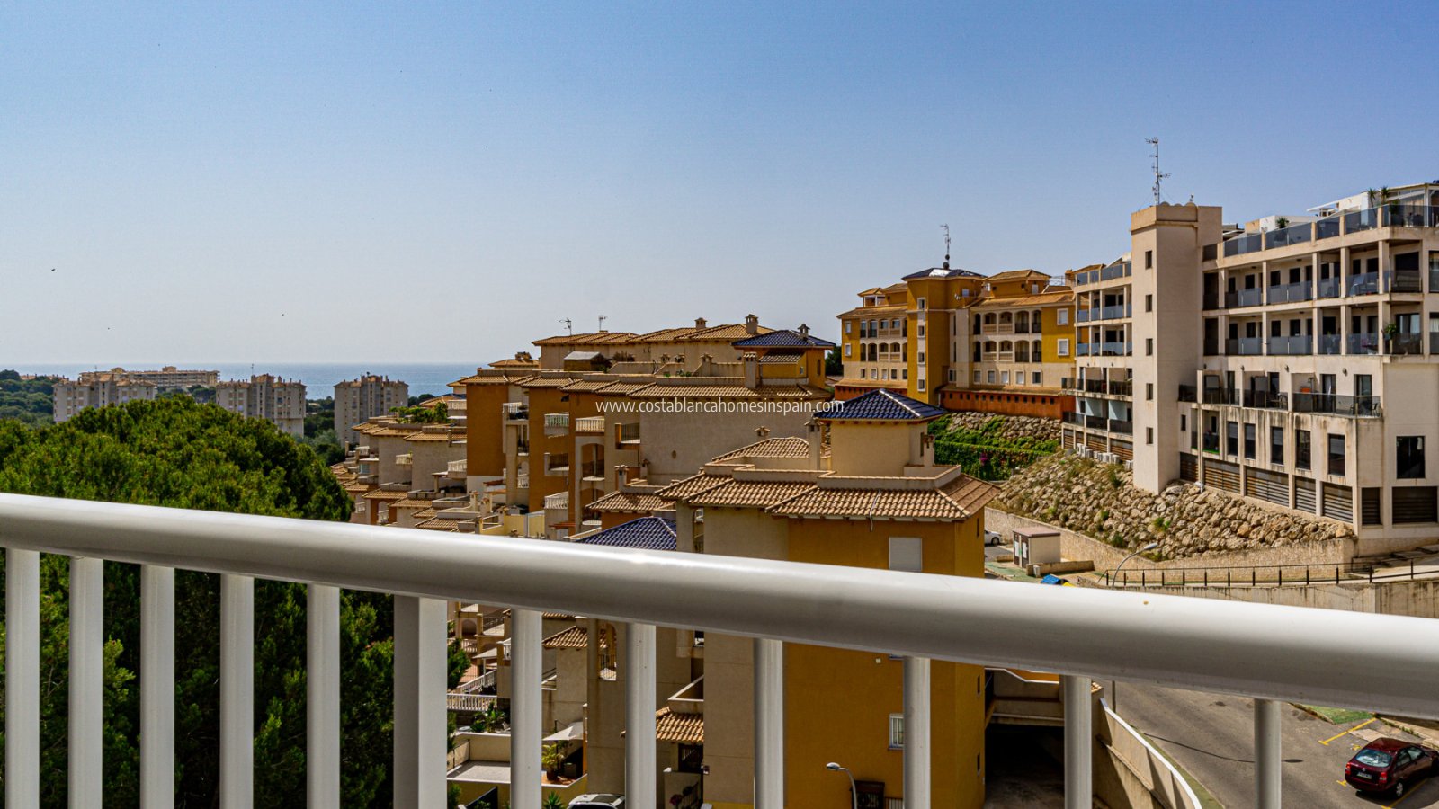Resale - Apartment - Campoamor - Campoamor beach