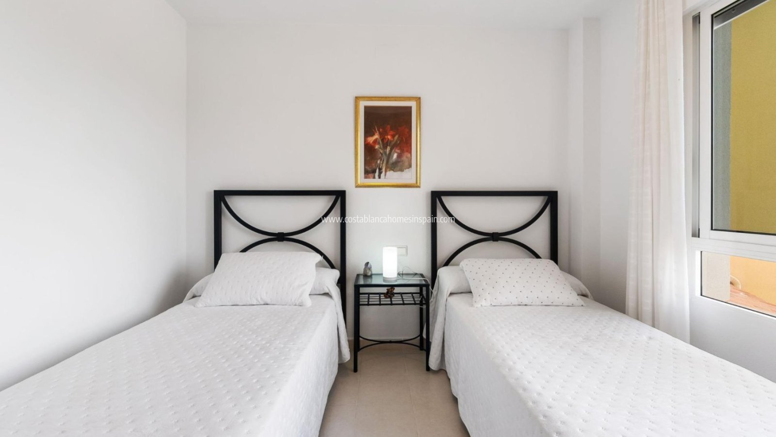 Resale - Apartment - Campoamor - Costa Blanca