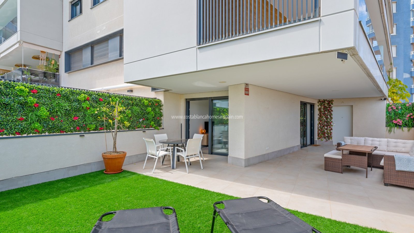 Resale - Apartment - Campoamor - Dehesa de Campoamor