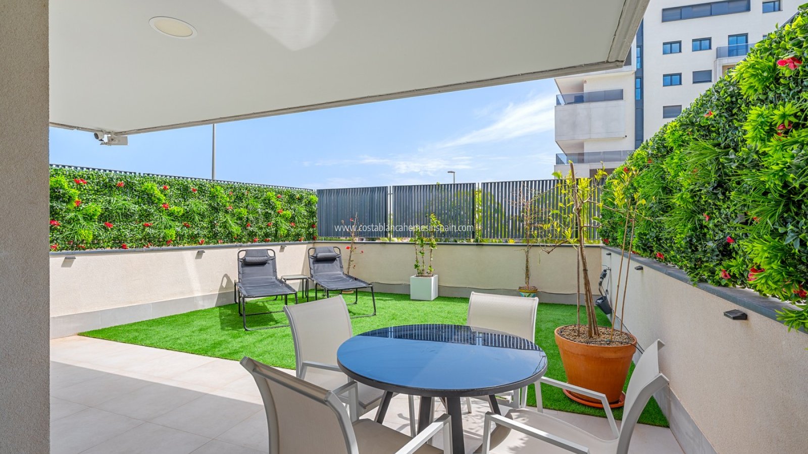 Resale - Apartment - Campoamor - Dehesa de Campoamor