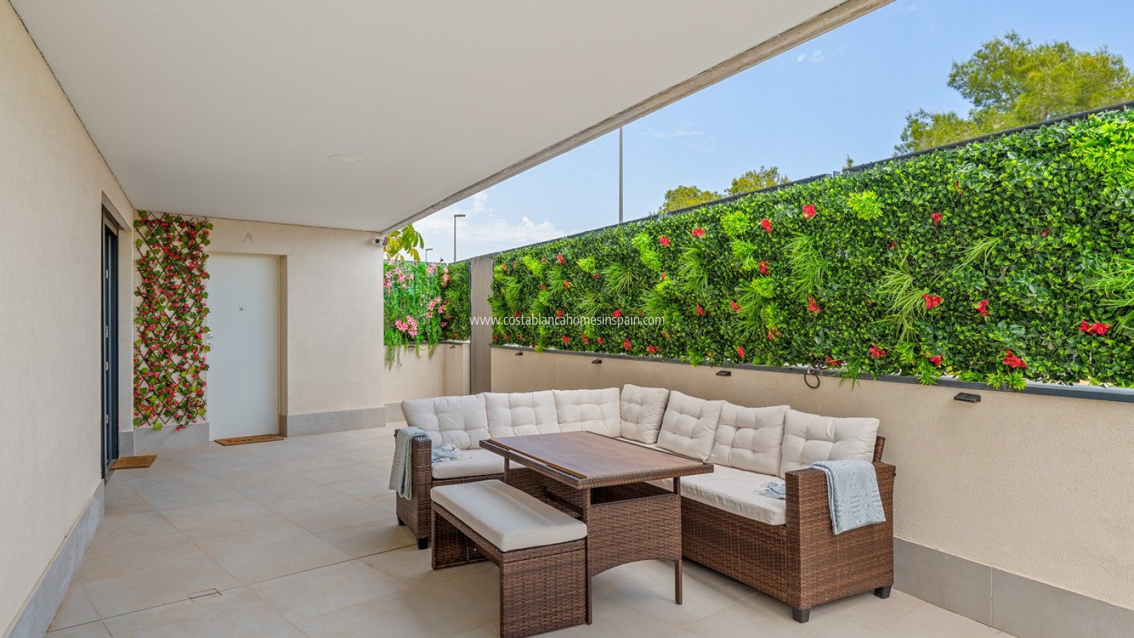 Resale - Apartment - Campoamor - Dehesa de Campoamor
