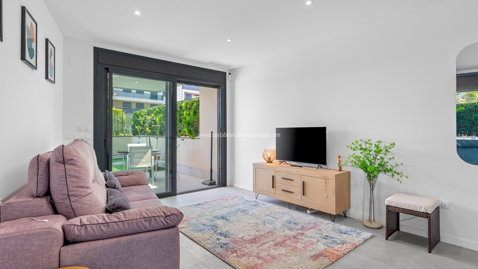 Resale - Apartment - Campoamor - Dehesa de Campoamor