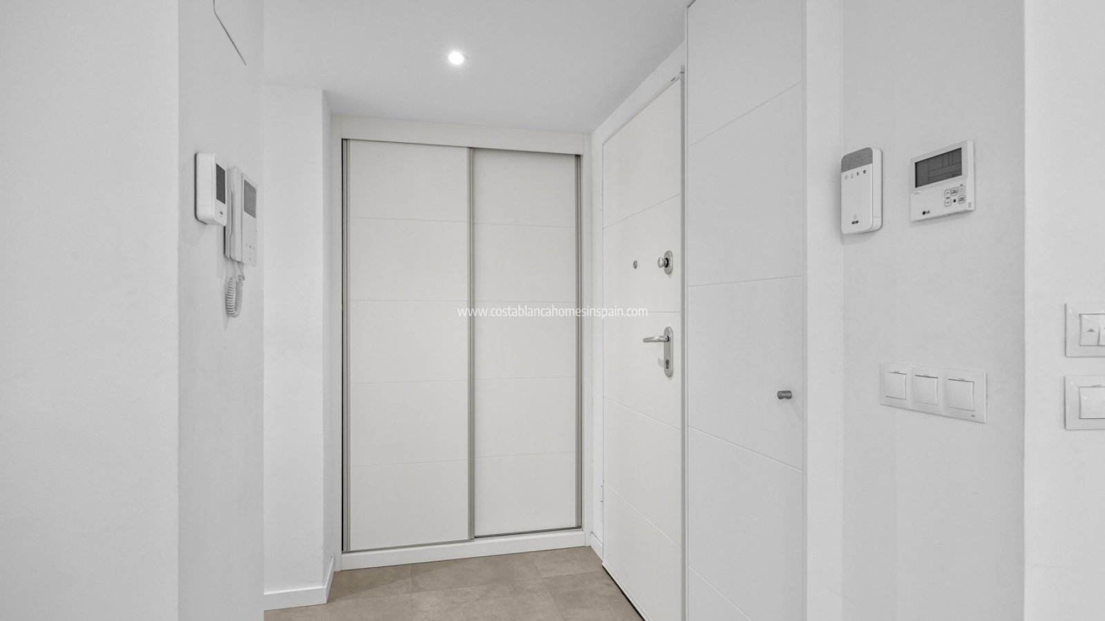 Resale - Apartment - Campoamor - Dehesa de Campoamor