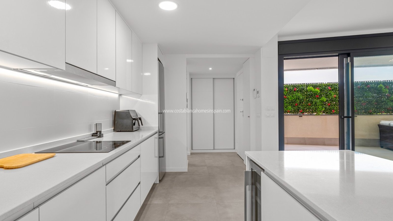 Resale - Apartment - Campoamor - Dehesa de Campoamor
