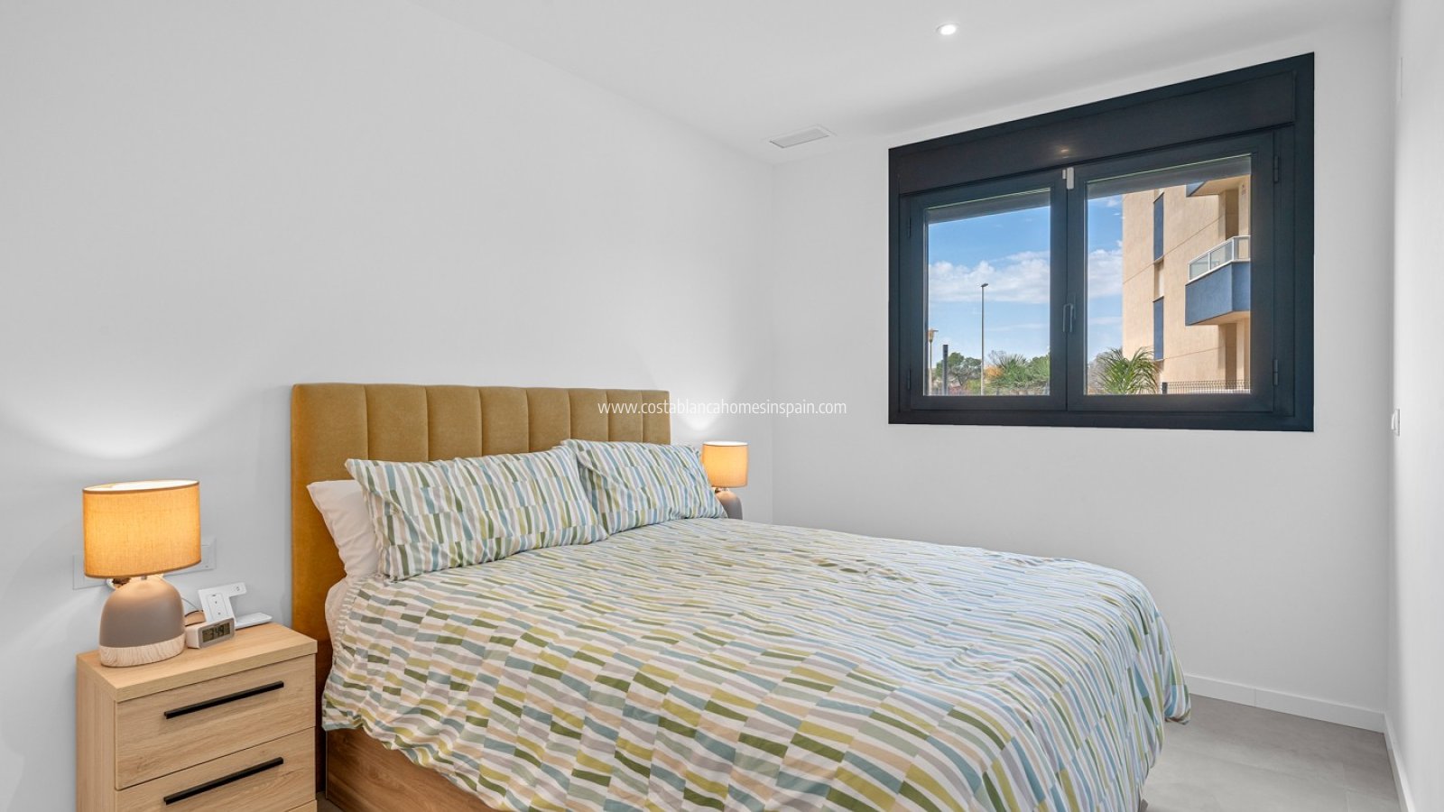 Resale - Apartment - Campoamor - Dehesa de Campoamor