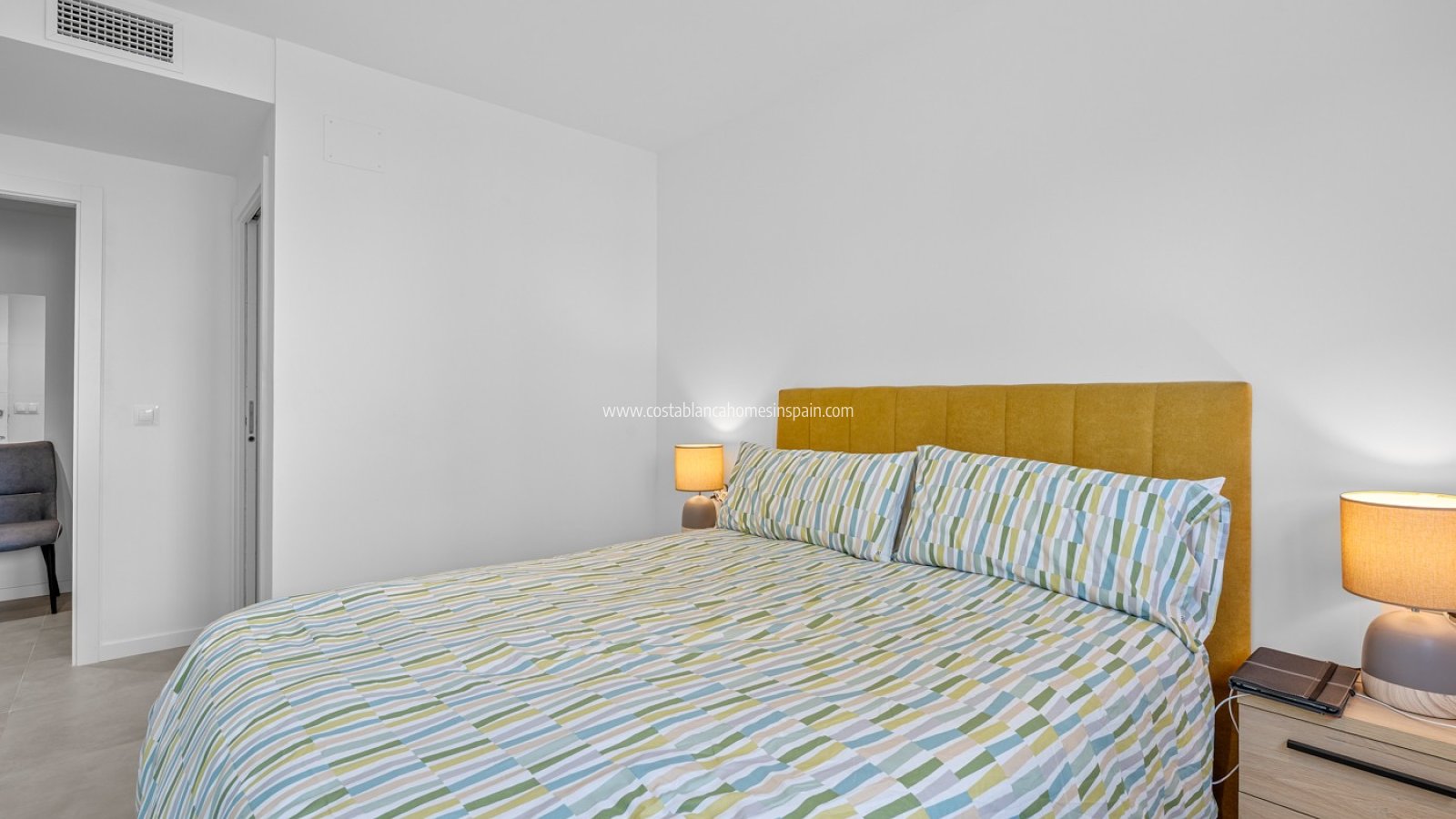 Resale - Apartment - Campoamor - Dehesa de Campoamor