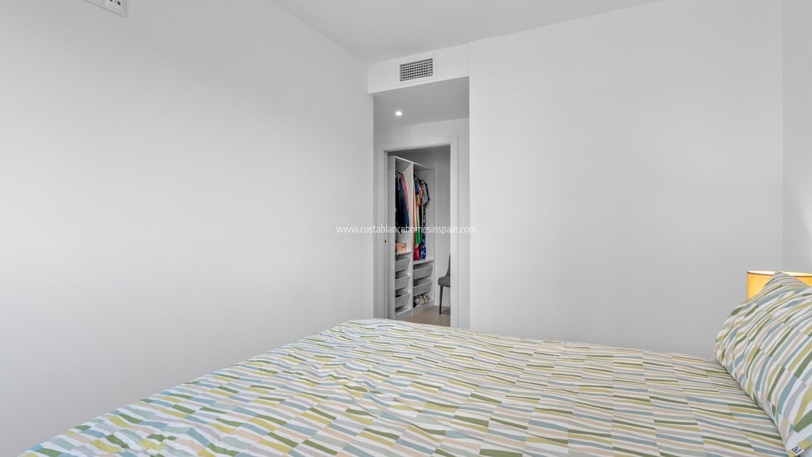 Resale - Apartment - Campoamor - Dehesa de Campoamor
