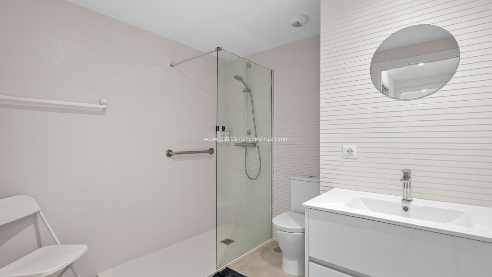 Resale - Apartment - Campoamor - Dehesa de Campoamor