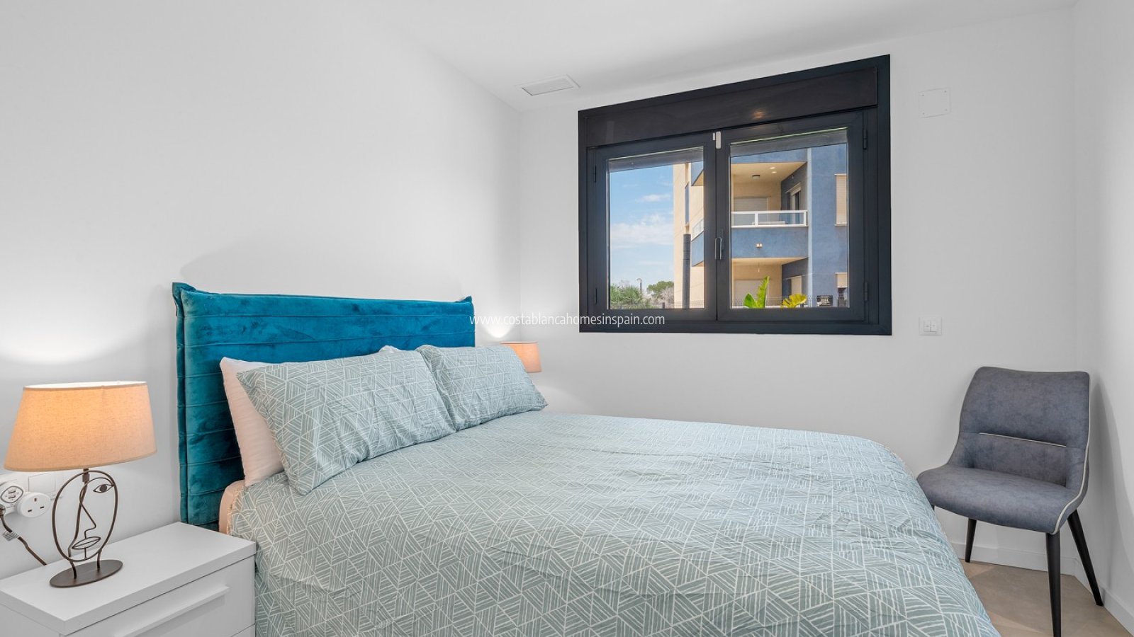 Resale - Apartment - Campoamor - Dehesa de Campoamor