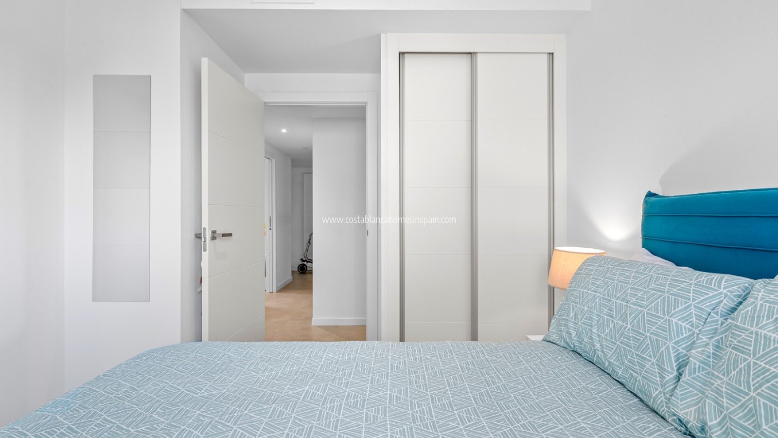 Resale - Apartment - Campoamor - Dehesa de Campoamor