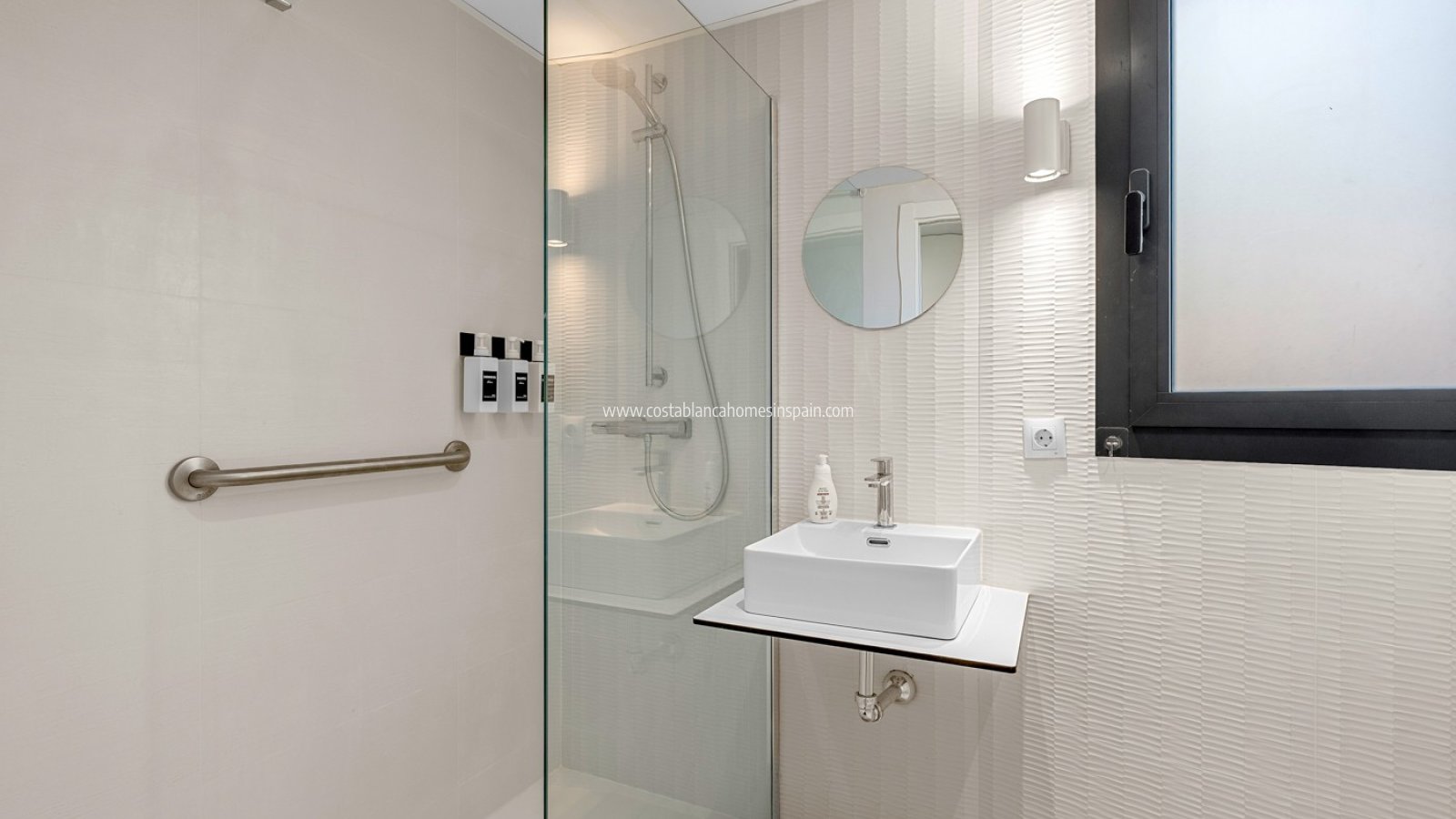 Resale - Apartment - Campoamor - Dehesa de Campoamor