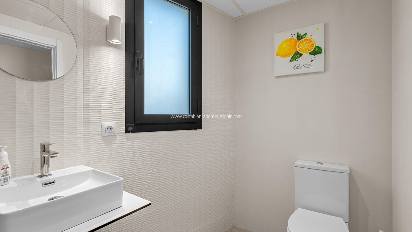 Resale - Apartment - Campoamor - Dehesa de Campoamor
