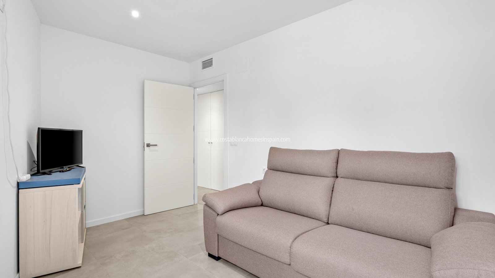 Resale - Apartment - Campoamor - Dehesa de Campoamor
