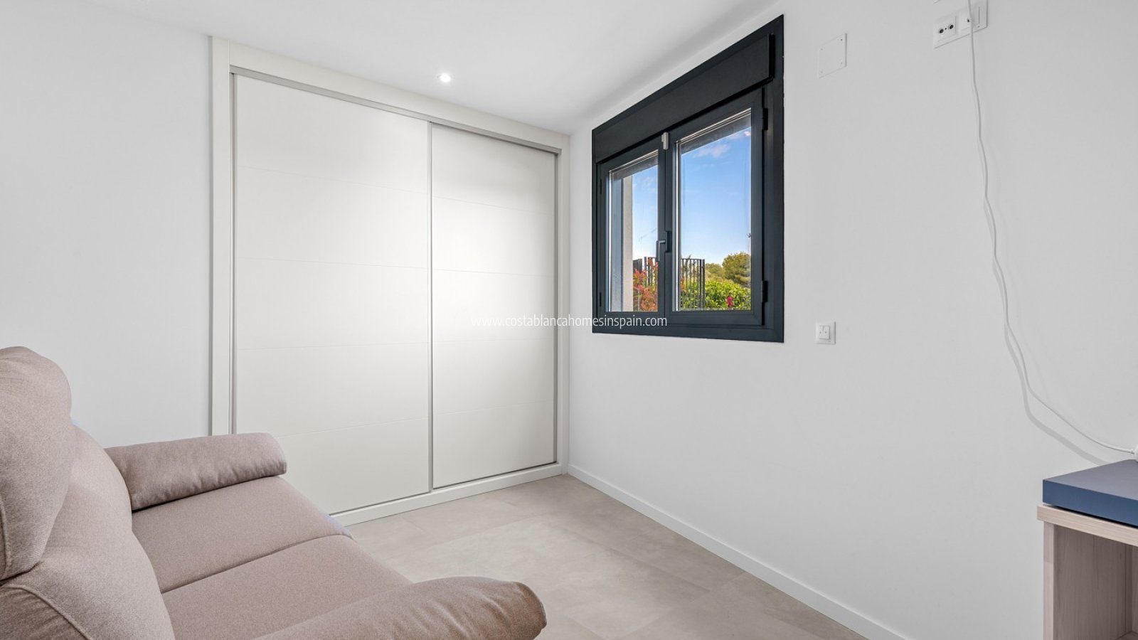 Resale - Apartment - Campoamor - Dehesa de Campoamor