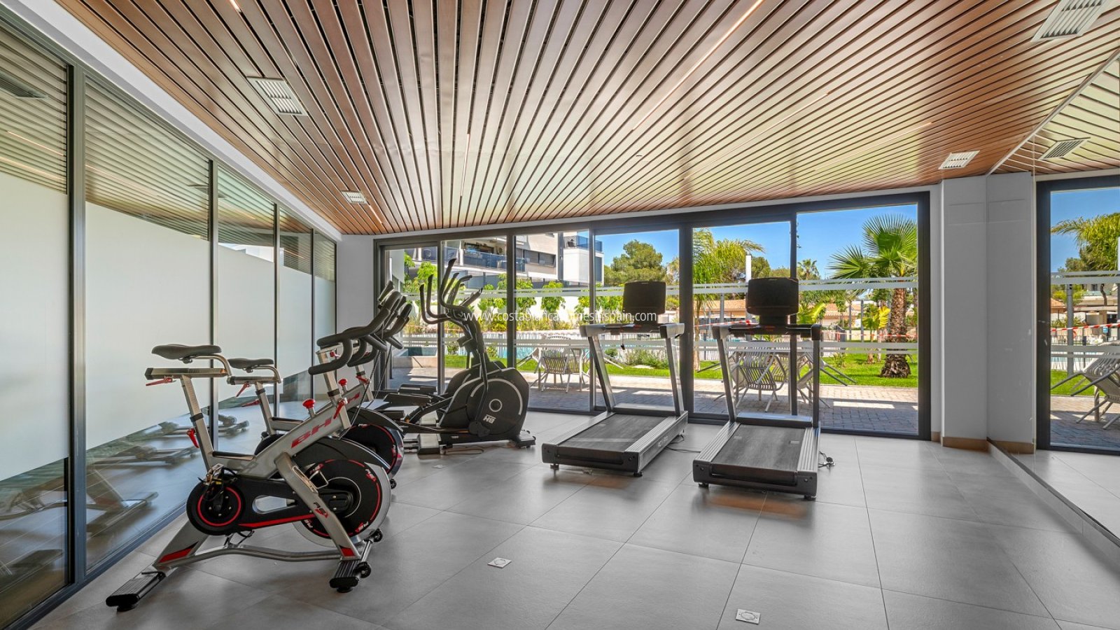 Resale - Apartment - Campoamor - Dehesa de Campoamor