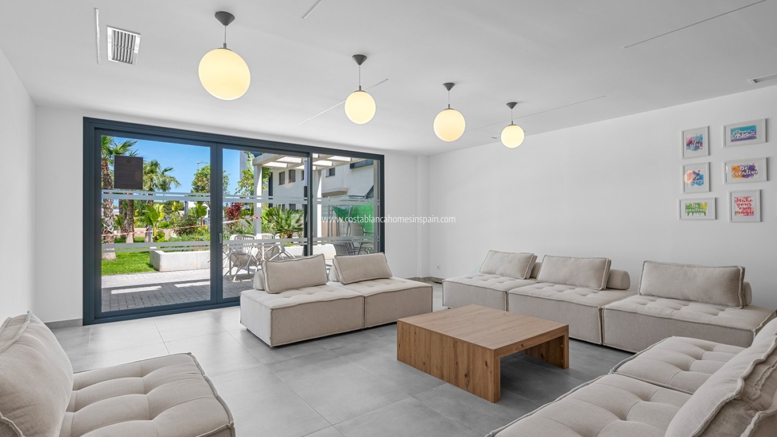 Resale - Apartment - Campoamor - Dehesa de Campoamor