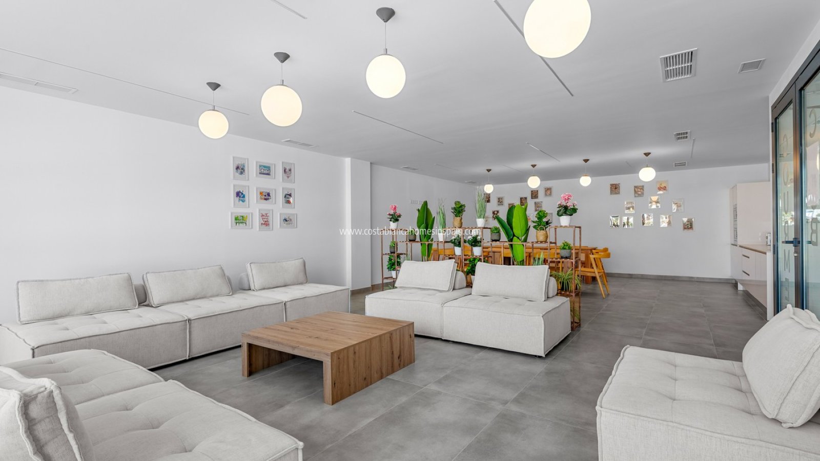 Resale - Apartment - Campoamor - Dehesa de Campoamor