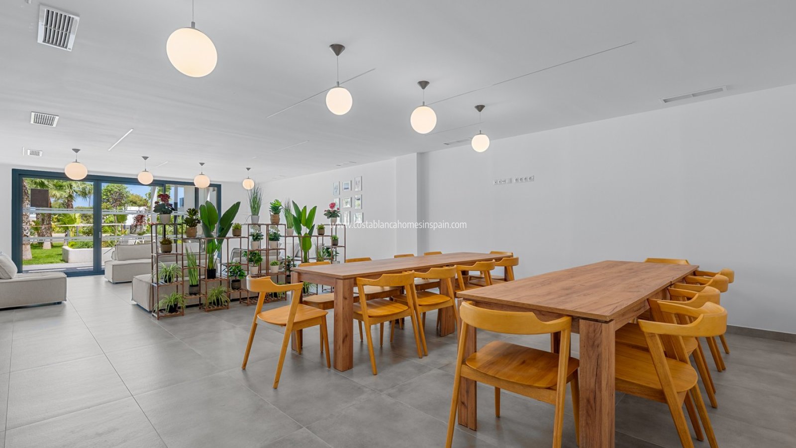 Resale - Apartment - Campoamor - Dehesa de Campoamor