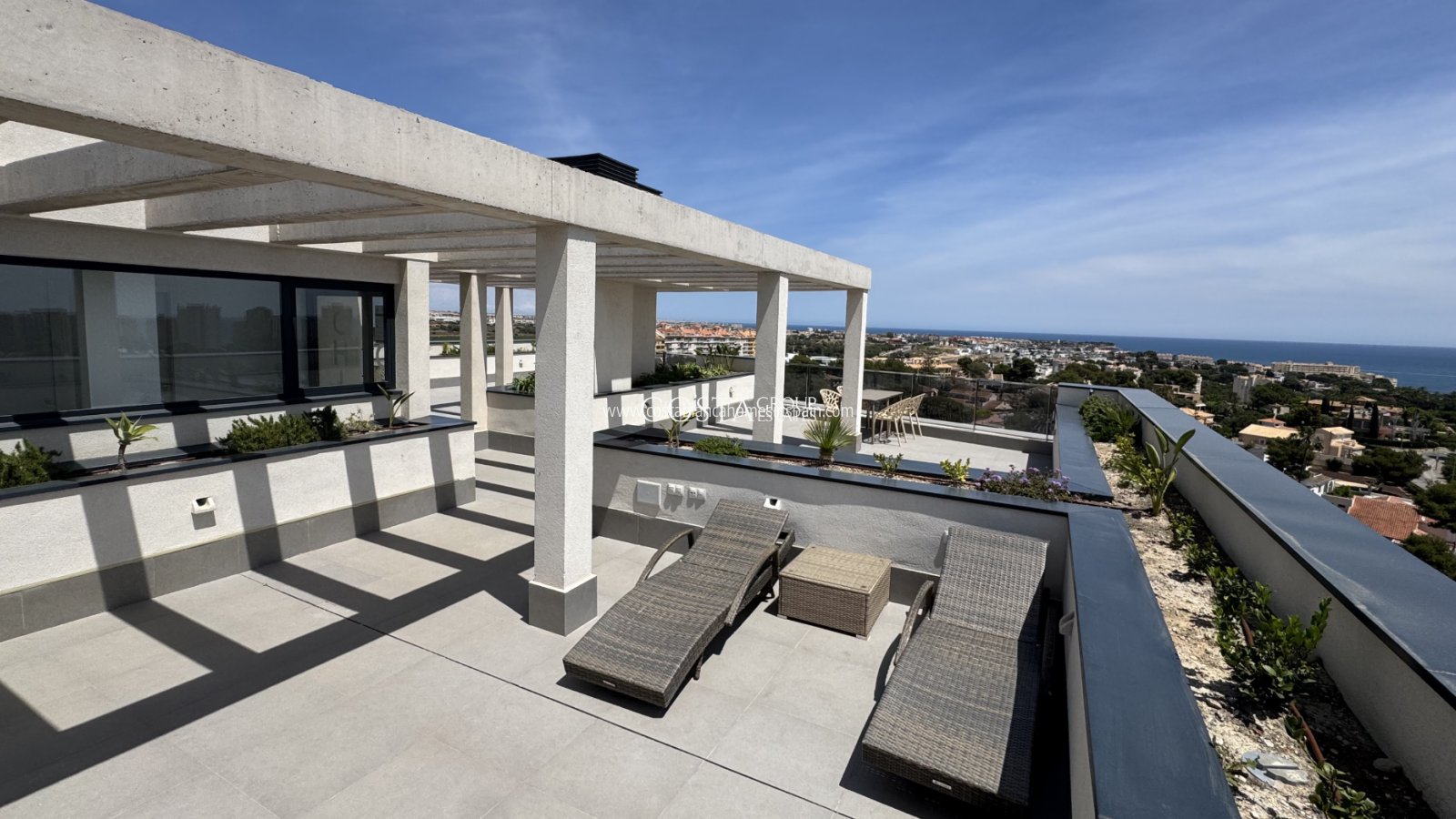 Resale - Apartment - Campoamor - Dehesa de Campoamor