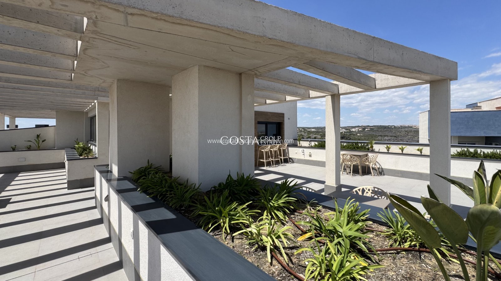 Resale - Apartment - Campoamor - Dehesa de Campoamor