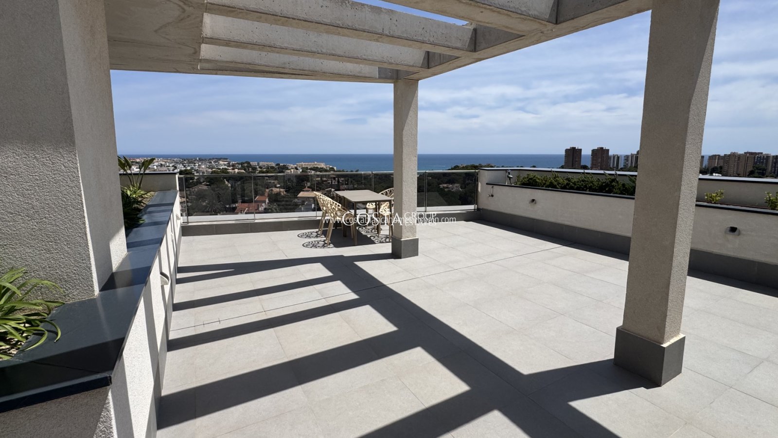 Resale - Apartment - Campoamor - Dehesa de Campoamor
