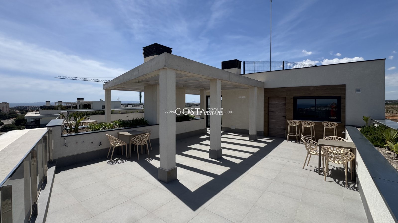 Resale - Apartment - Campoamor - Dehesa de Campoamor