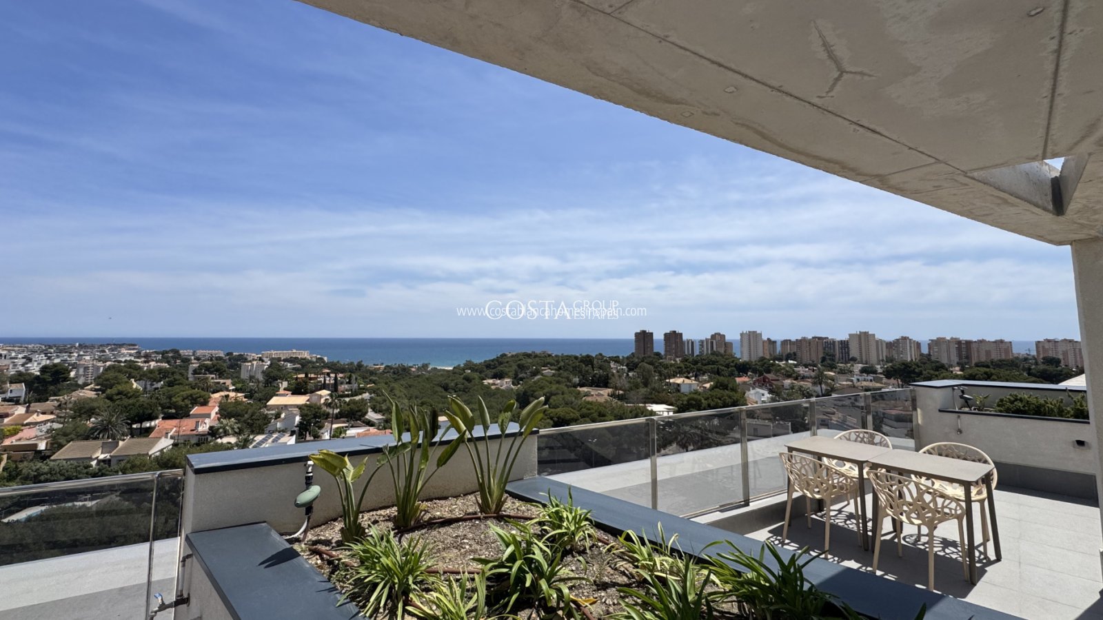 Resale - Apartment - Campoamor - Dehesa de Campoamor