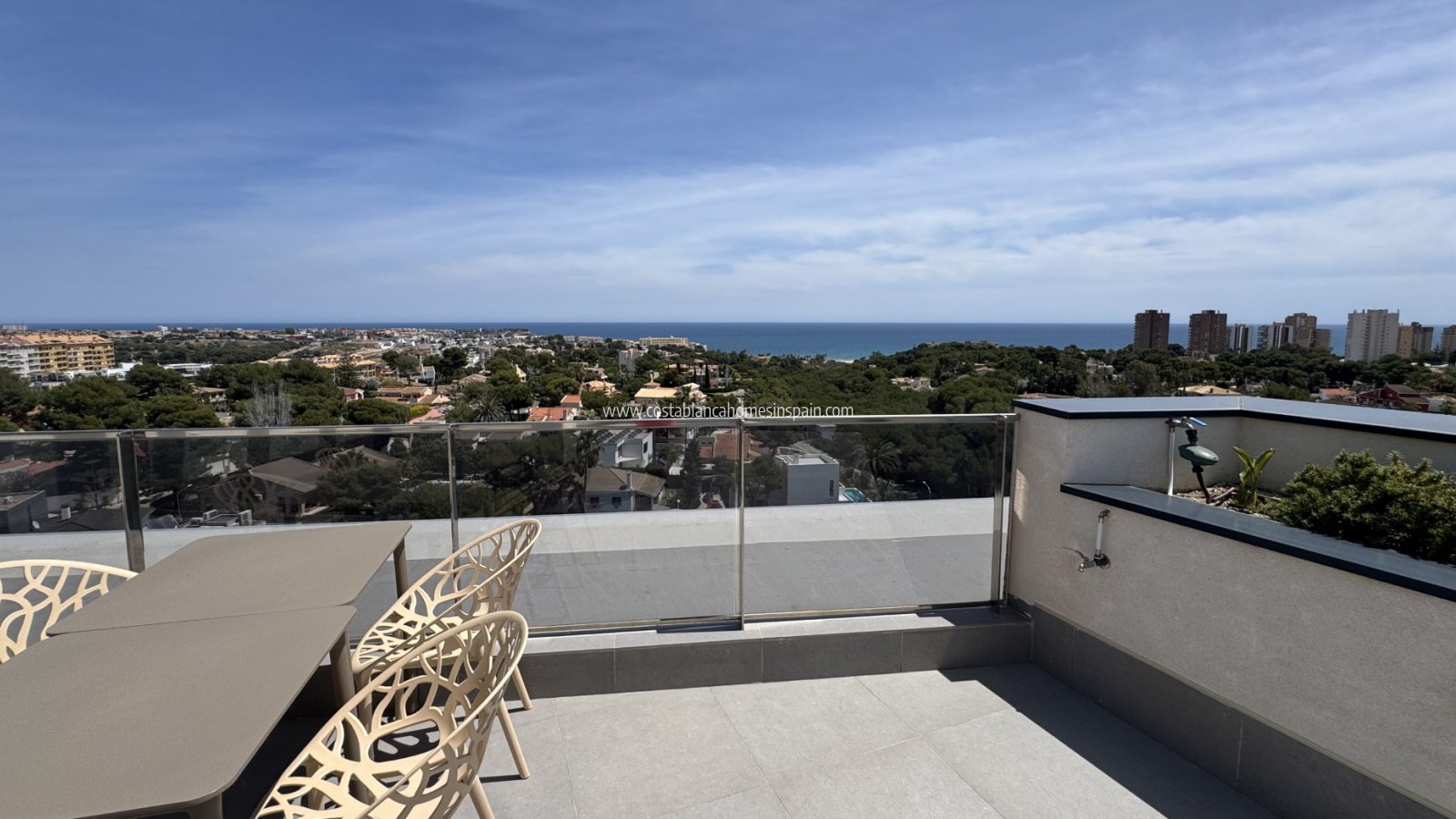Resale - Apartment - Campoamor - Dehesa de Campoamor