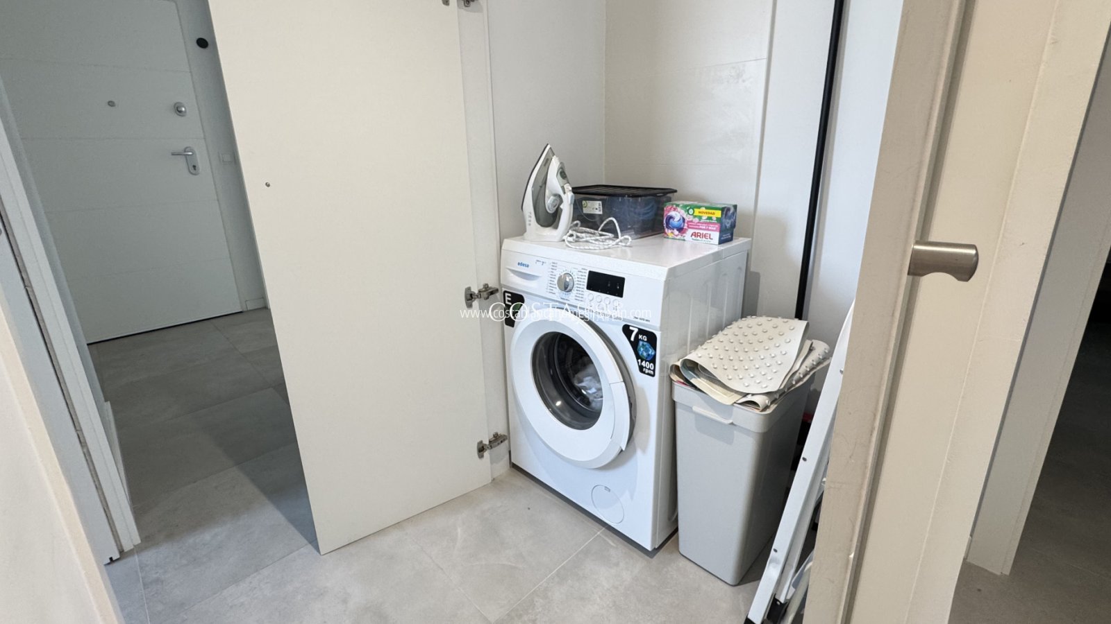 Resale - Apartment - Campoamor - Dehesa de Campoamor