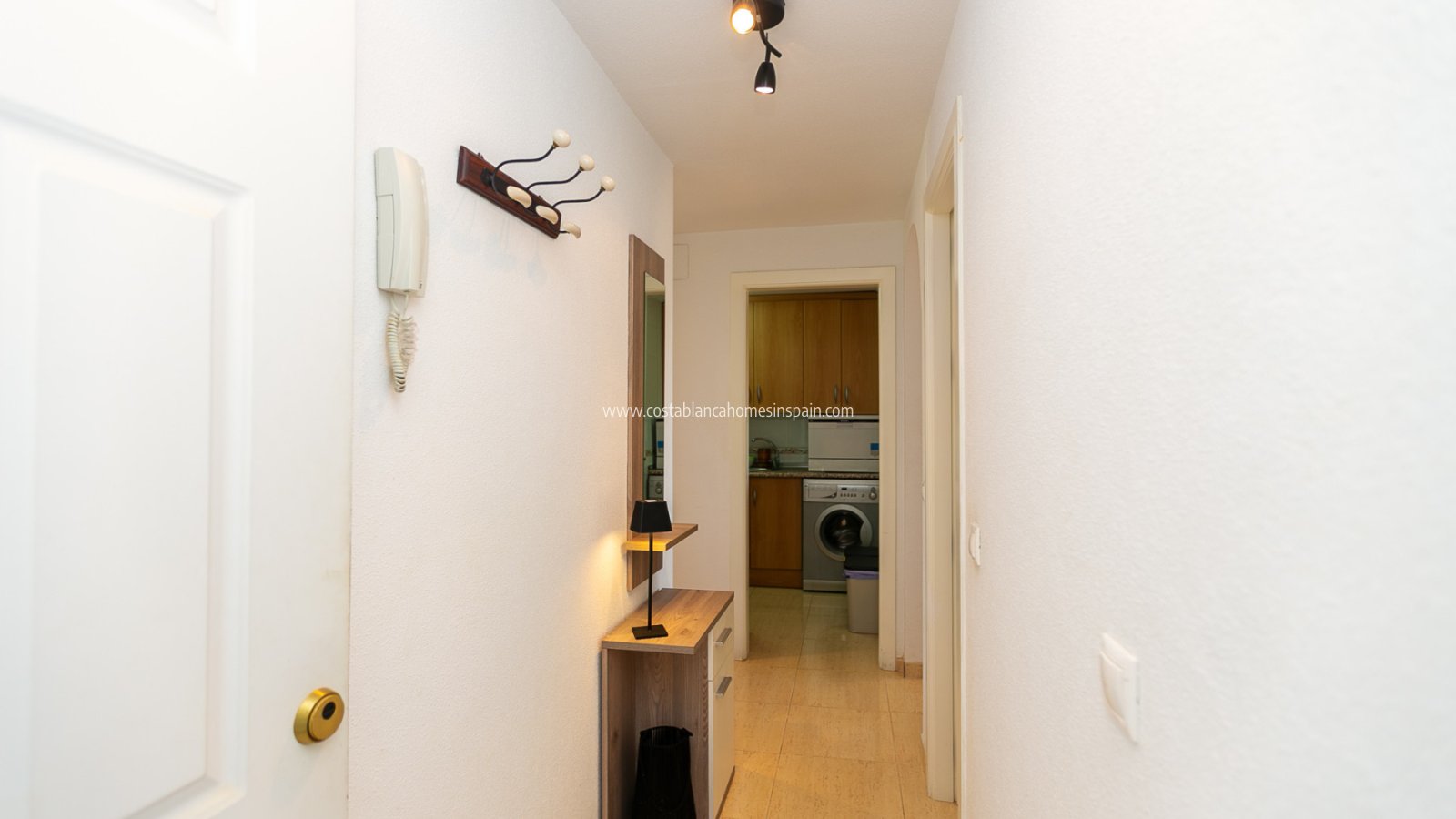 Resale - Apartment - Campoamor - Dehesa de Campoamor