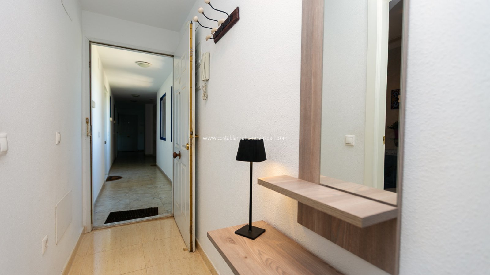 Resale - Apartment - Campoamor - Dehesa de Campoamor