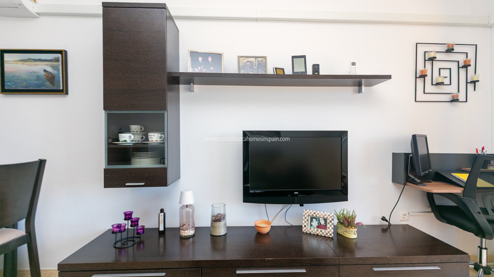 Resale - Apartment - Campoamor - Dehesa de Campoamor