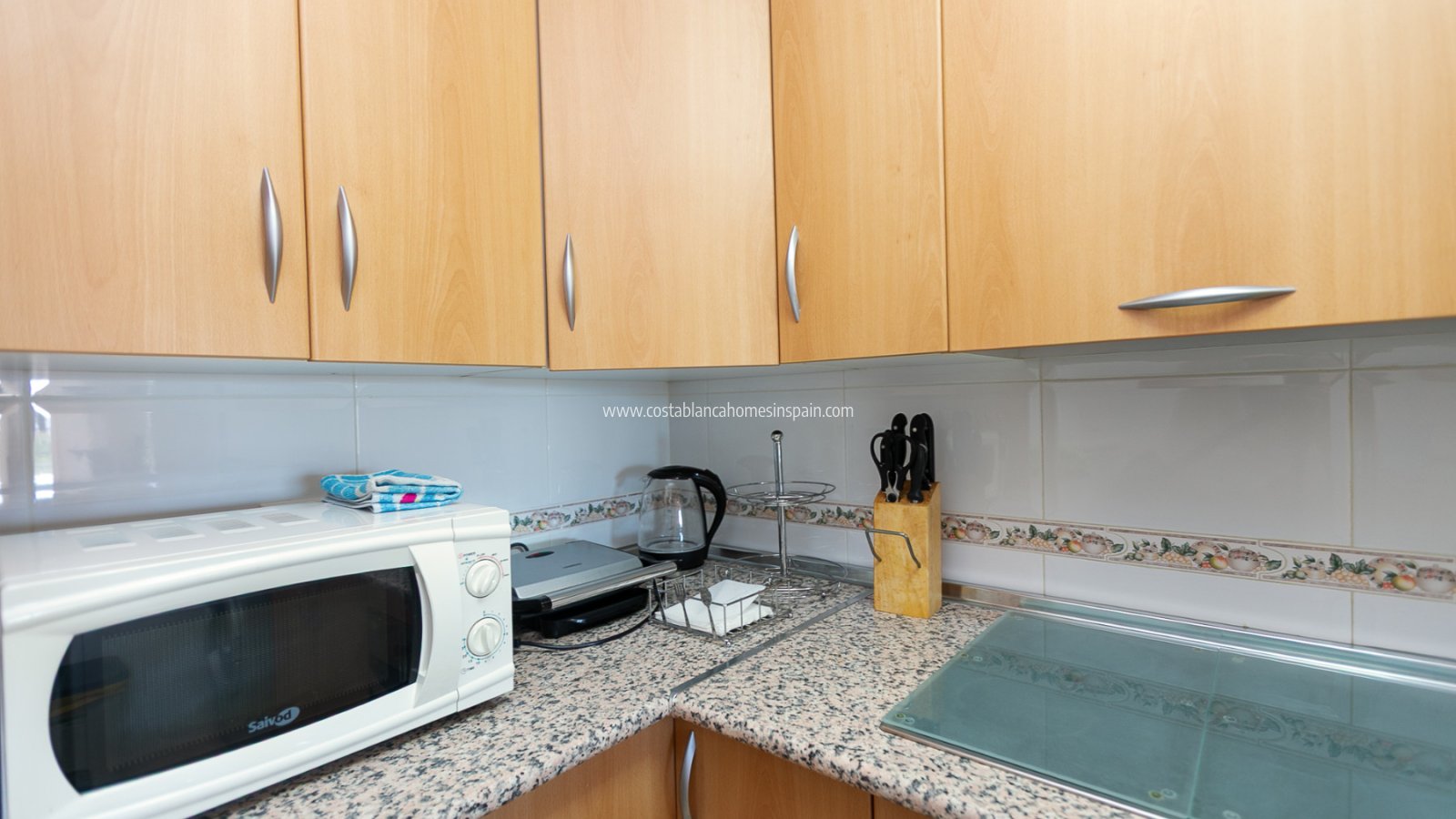 Resale - Apartment - Campoamor - Dehesa de Campoamor