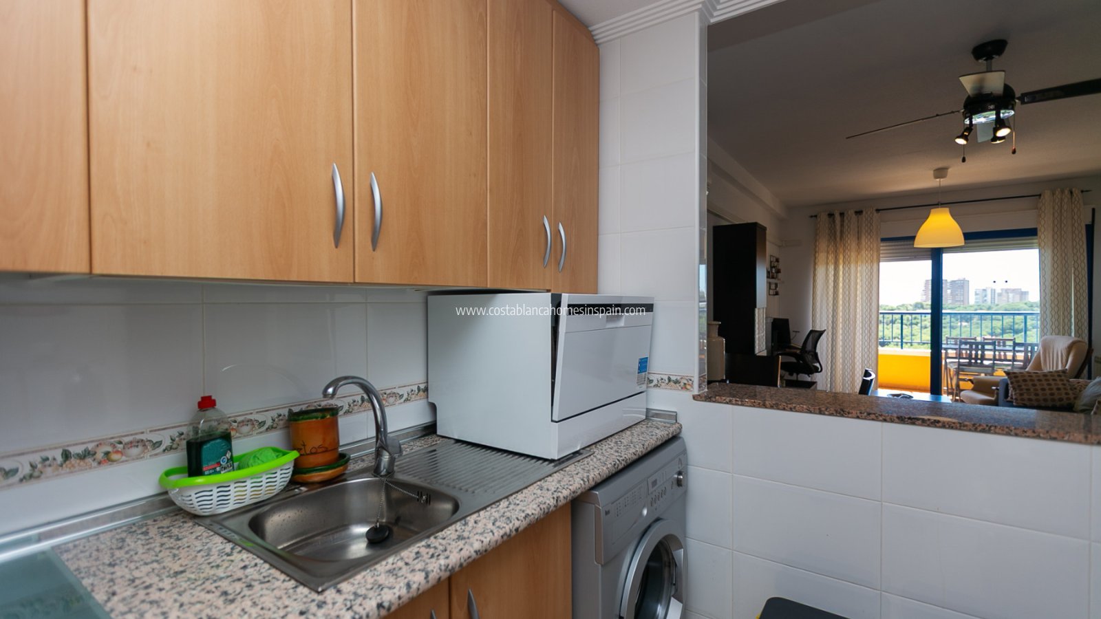 Resale - Apartment - Campoamor - Dehesa de Campoamor