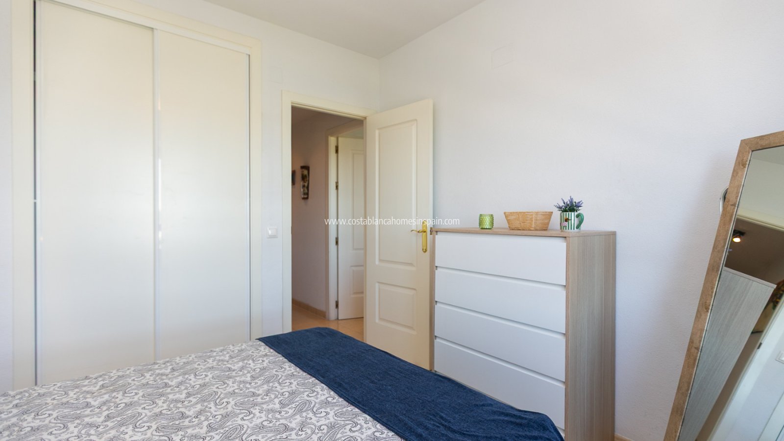 Resale - Apartment - Campoamor - Dehesa de Campoamor