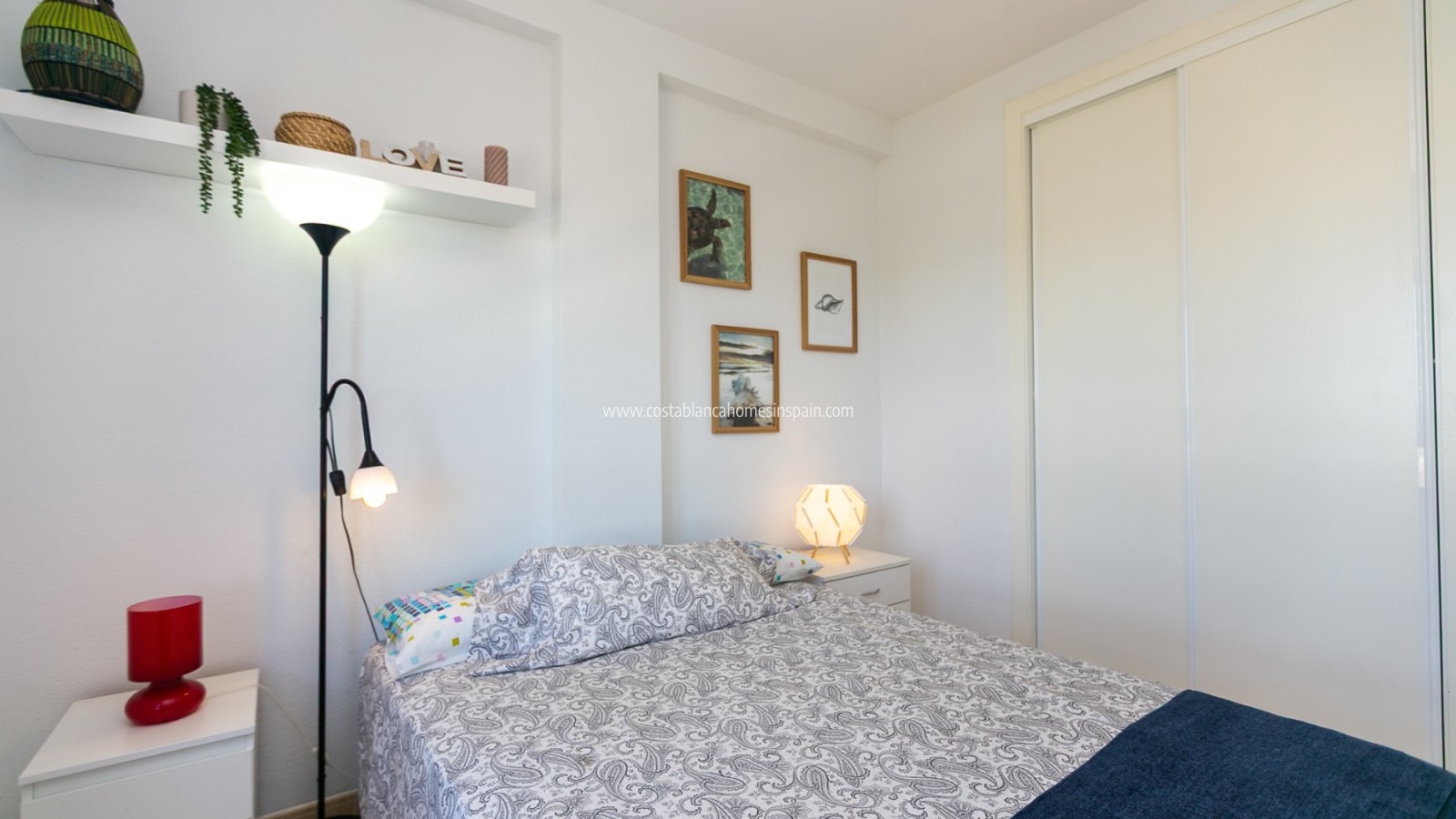 Resale - Apartment - Campoamor - Dehesa de Campoamor