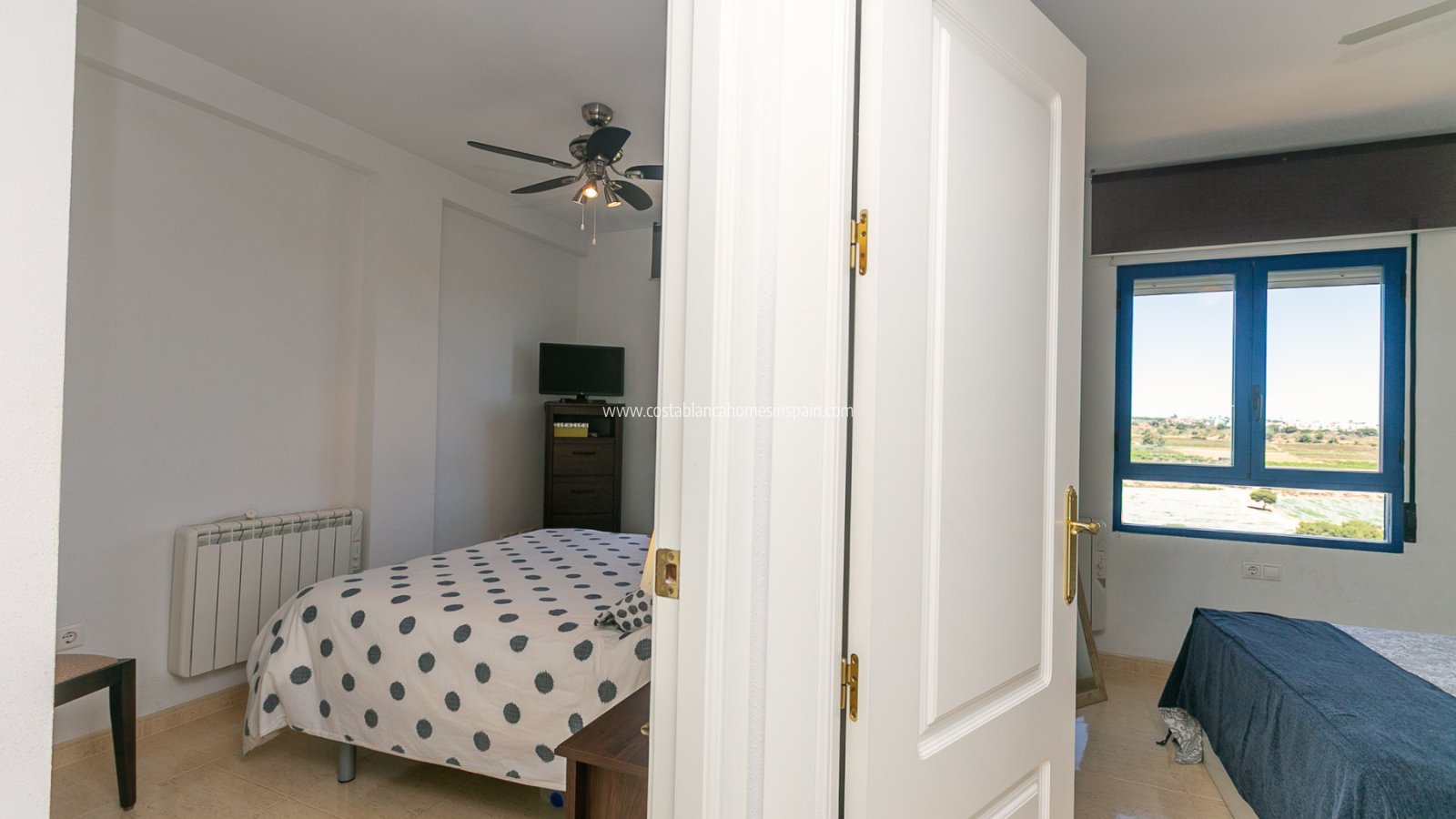 Resale - Apartment - Campoamor - Dehesa de Campoamor