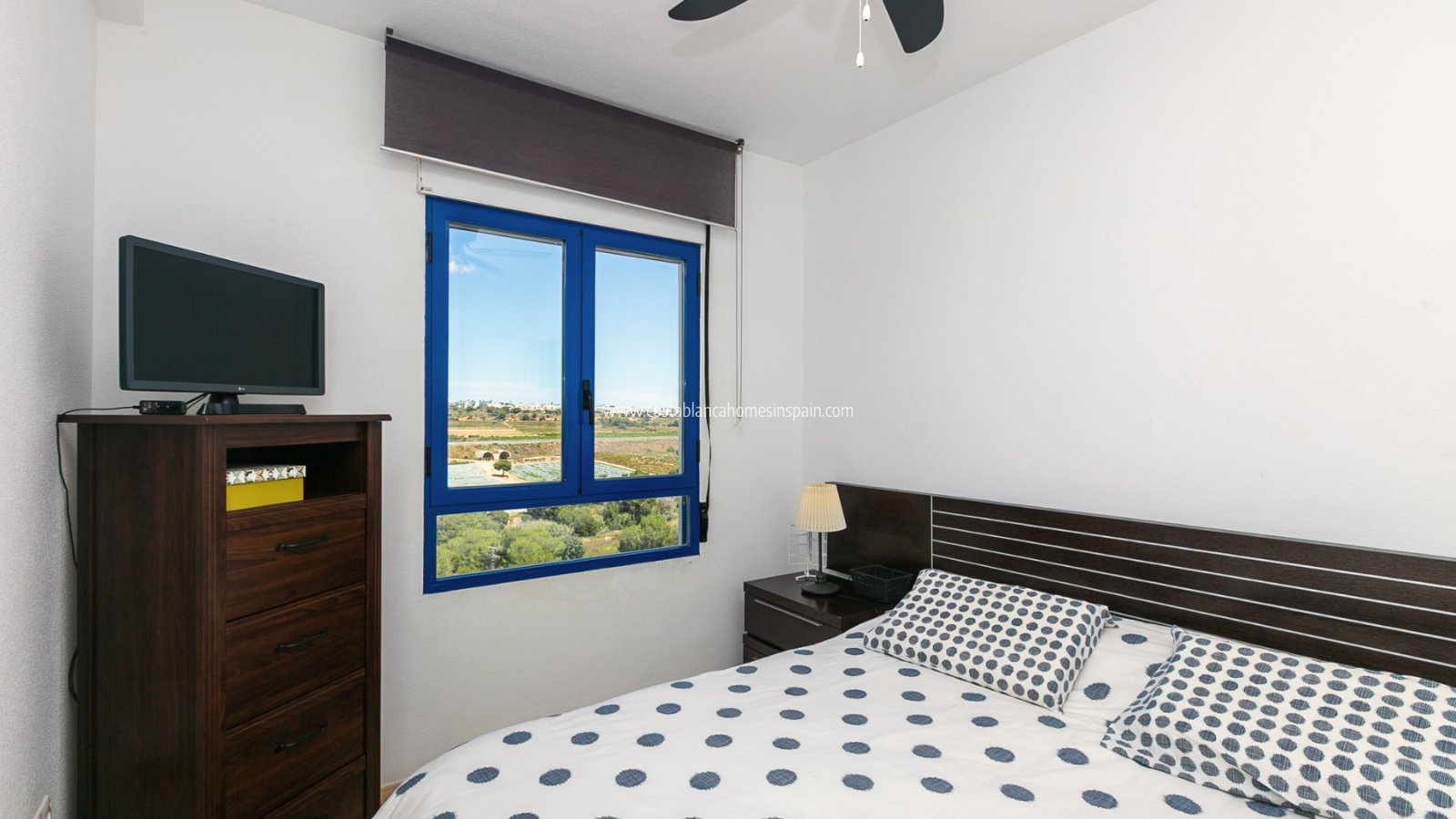 Resale - Apartment - Campoamor - Dehesa de Campoamor